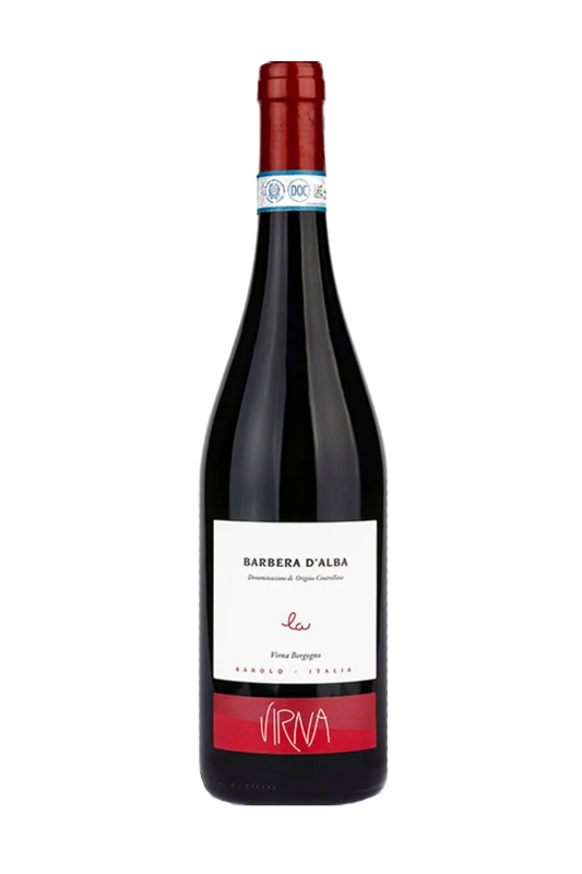 Barbera D'Alba DOC la '22