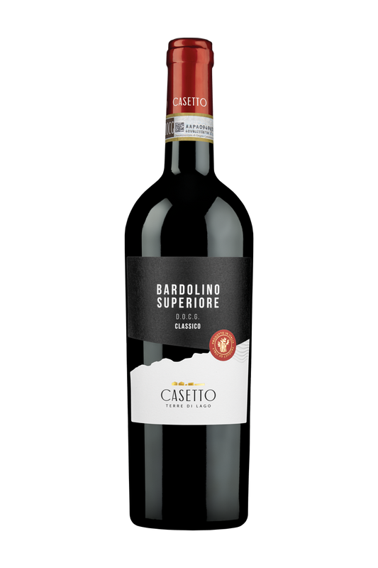 Bardolino Superiore  DOCG Casetto '22