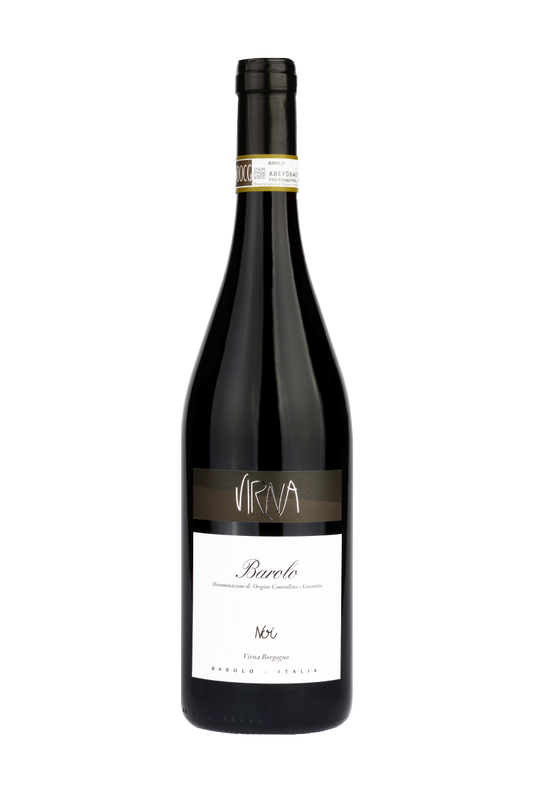 Barolo Classico DOCG Noi '18