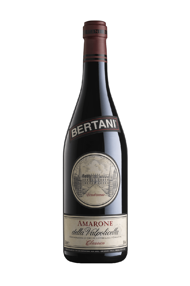 Amarone della Valpolicella Classico '18