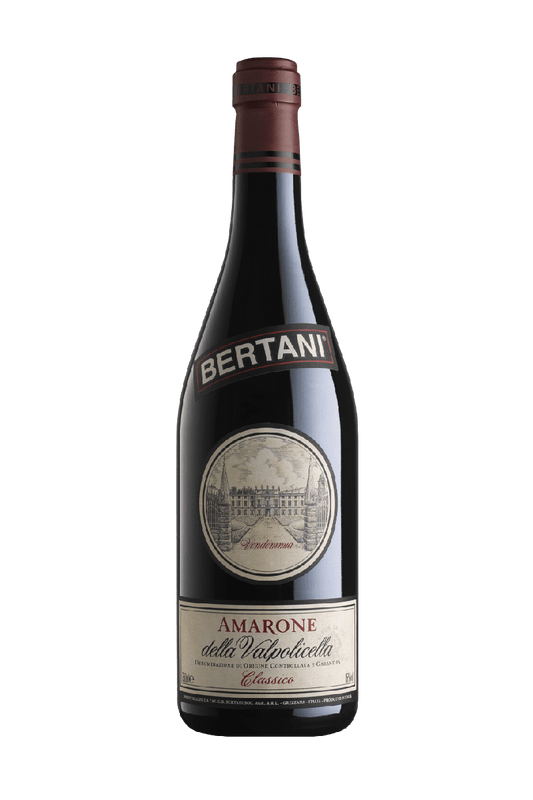 Amarone della Valpolicella Classico '18