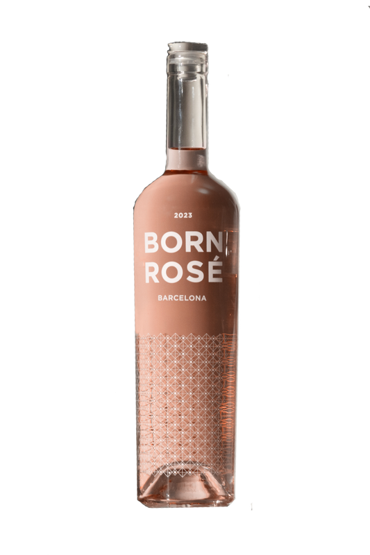 Born Rosé Barcelona'24