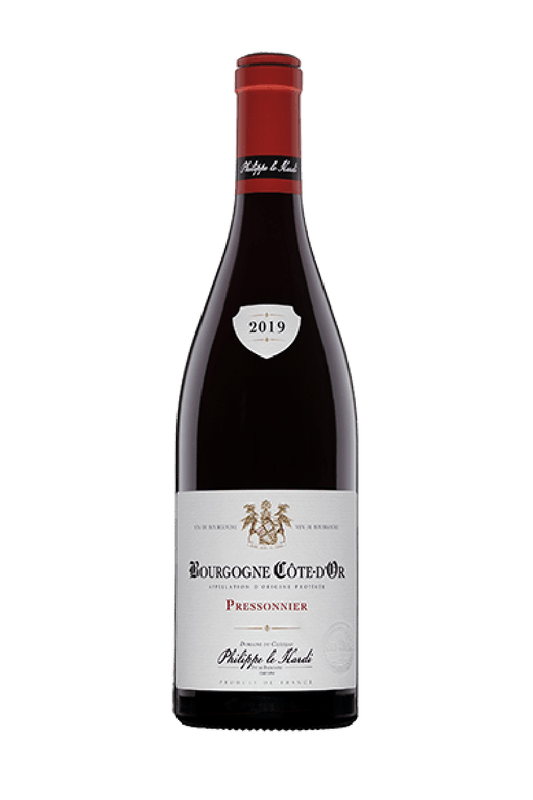 Bourgogne Côte d'Or "Pressonnier" '22