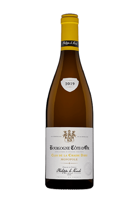 Bourgogne Côte d'Or "Clos de la Chaise Dieu" '22