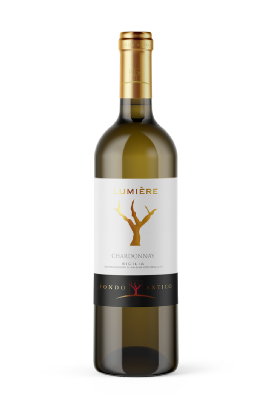 Lumière Chardonnay DOC '23