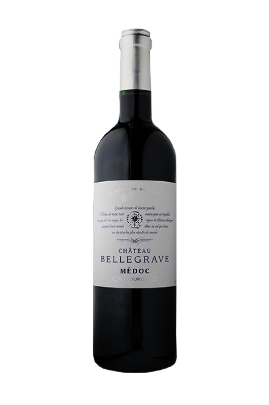 Château Bellegrave Médoc '19