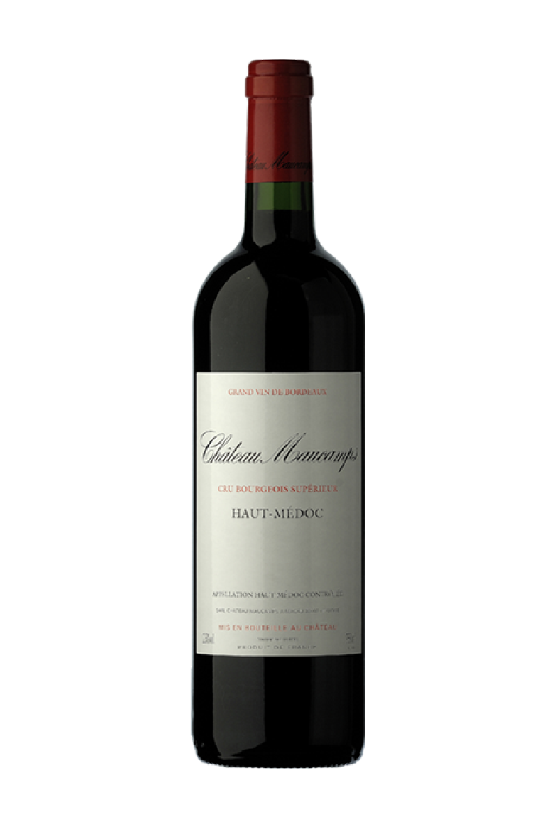 Château Maucamps Haut-Médoc '16