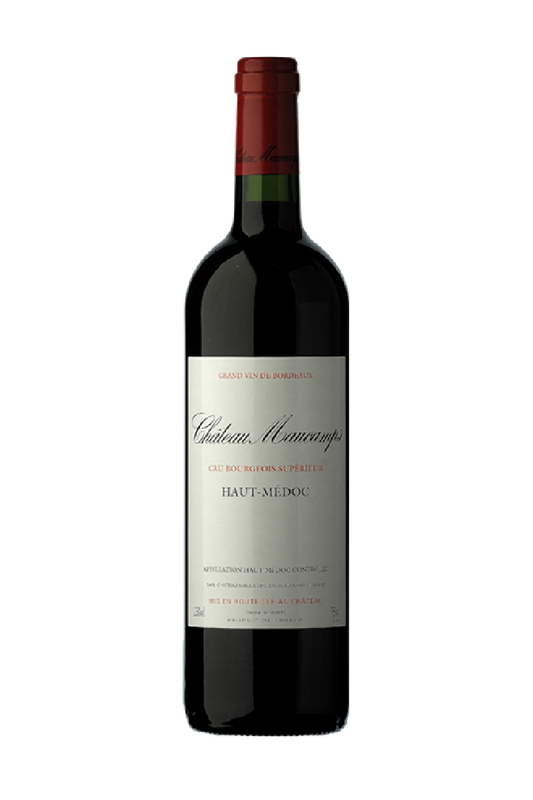Château Maucamps Haut-Médoc '16