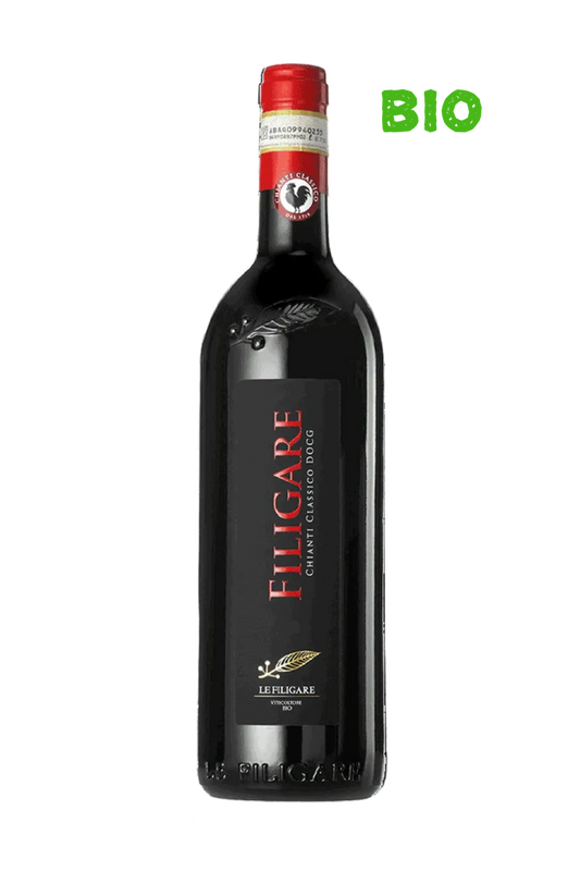 Chianti Classico DOCG Filigare '22