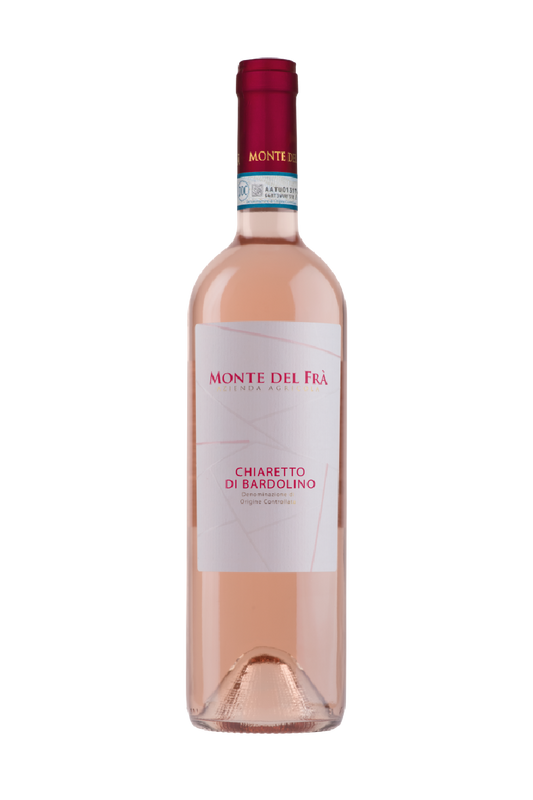 Chiaretto di Bardolino Classico DOC '24