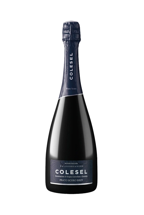 Prosecco Superiore Valdobbiadene Colesel