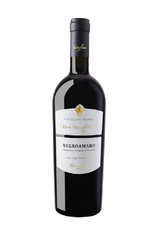 Cosimo Negroamaro IGP ' 20