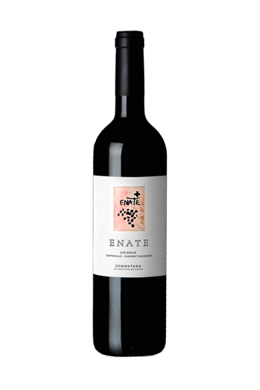 Crianza Somontano Enate'20