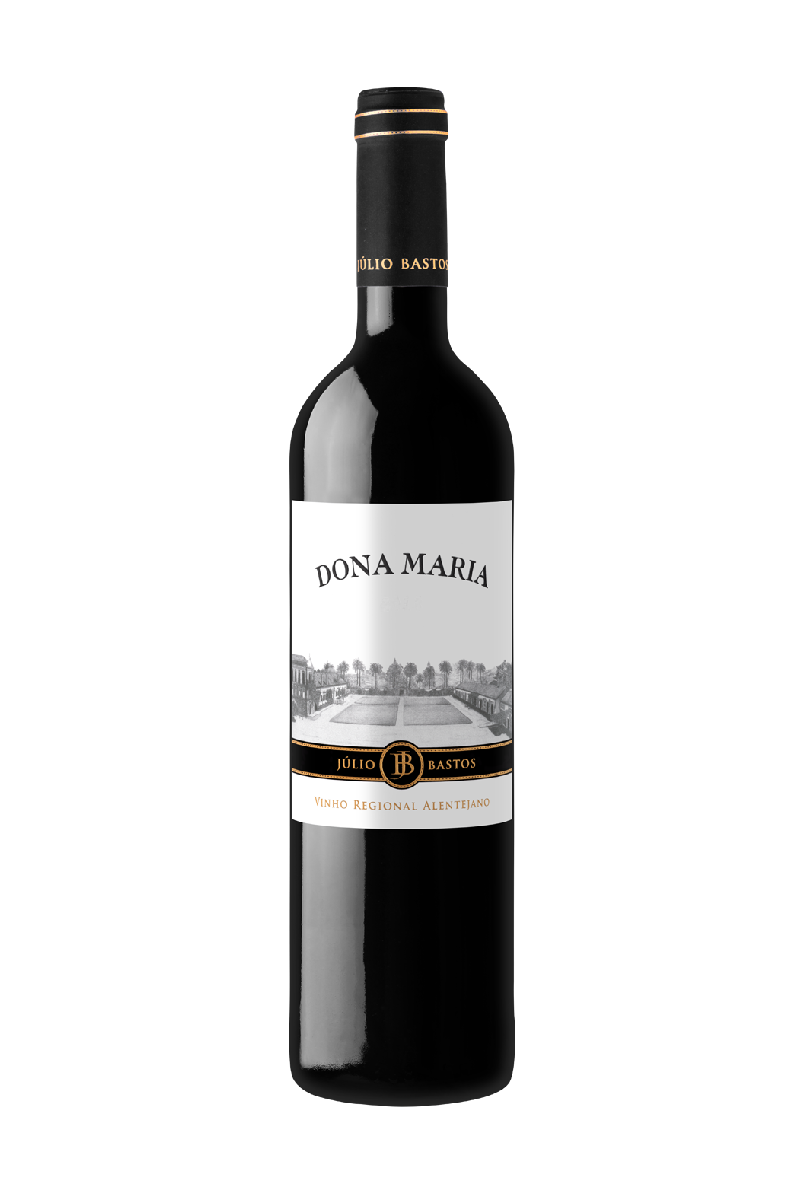 Quinta Dona Maria Tinto '19