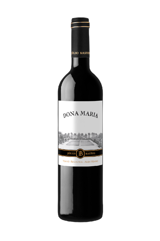 Quinta Dona Maria Tinto '19