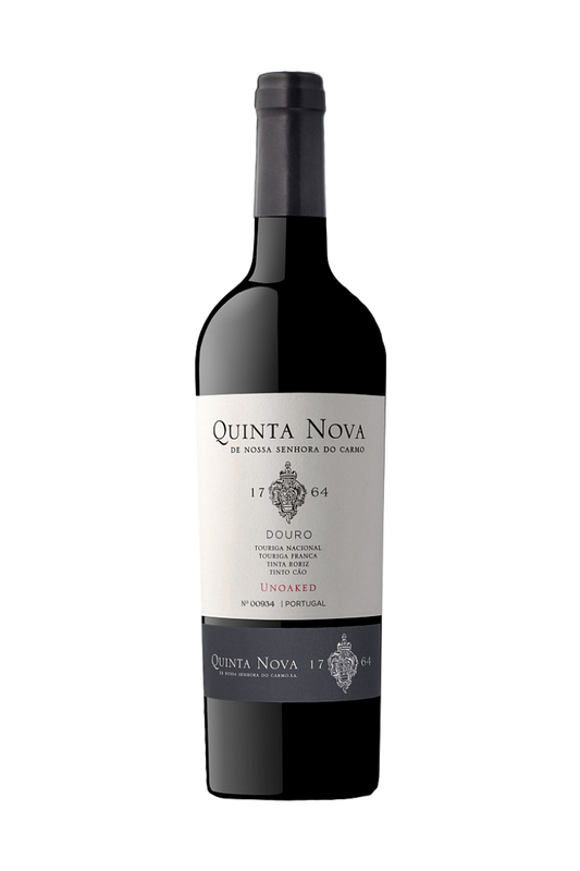 Quinta Nova Unoaked '23