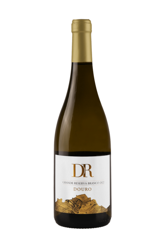 Grande Reserva Branco do Roncão '22