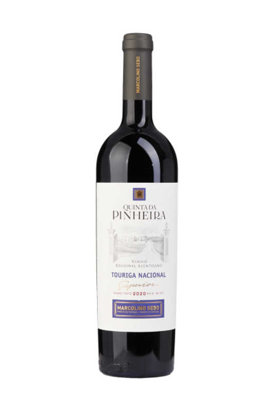 Touriga Nacional Superior '21