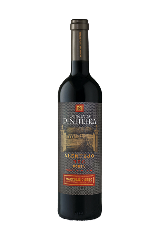 Quinta Da Pinheira Red 23