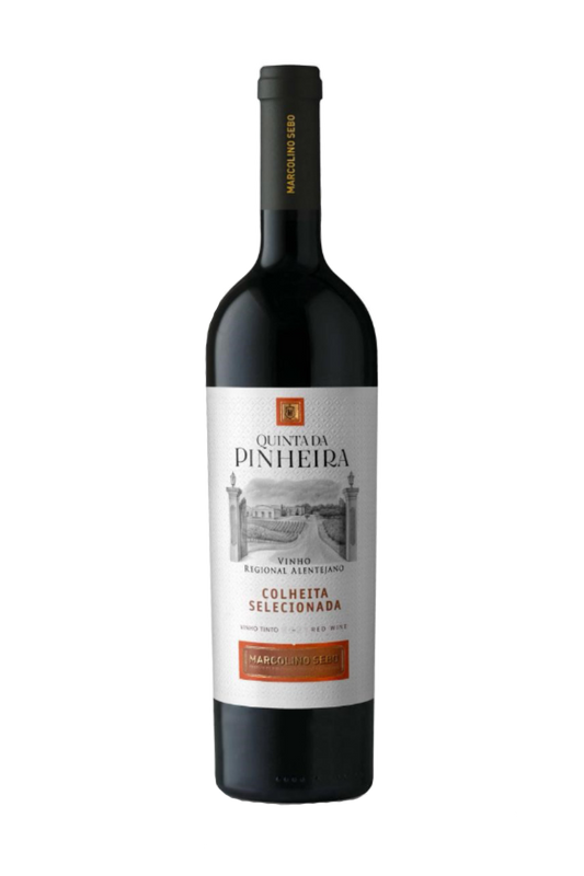 Colheita Selectionada ' 21