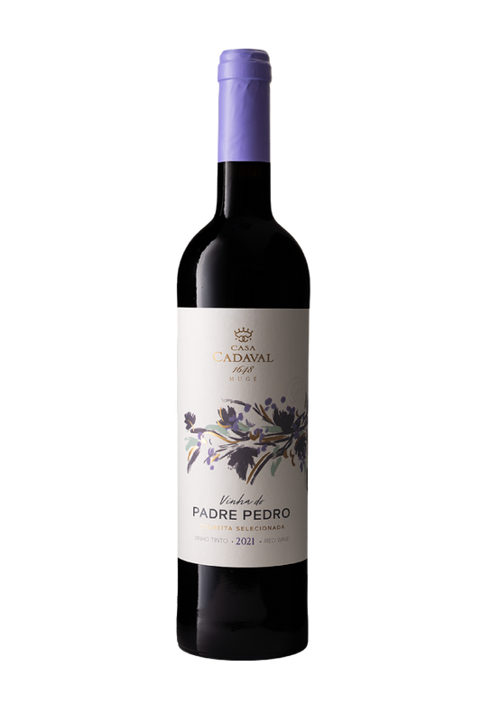 Padre Pedra Tinto '22