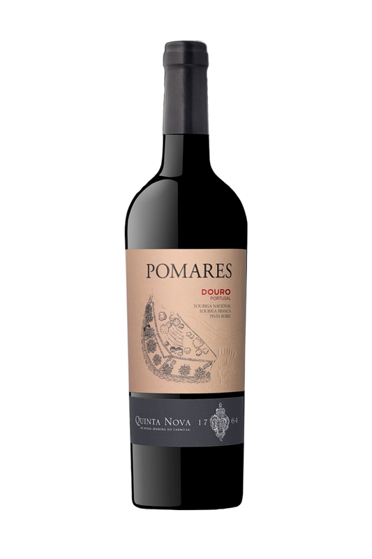 Pomares Tinto '22