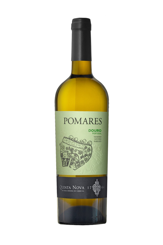 Pomares Branco '23
