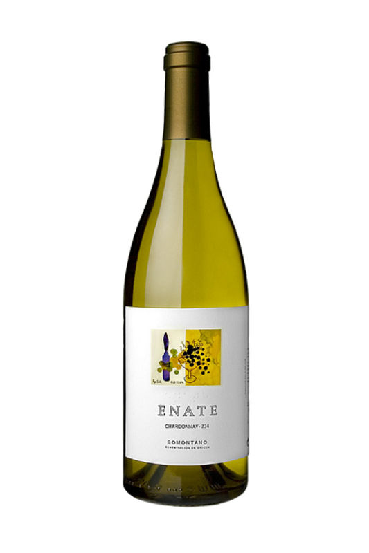 Chardonnay 234 Enate '23