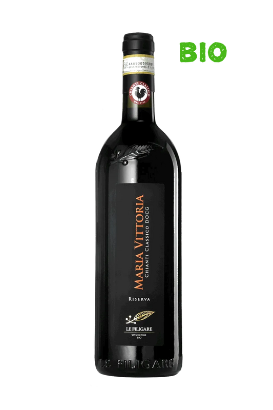 Chianti Classico Riserva Maria Vittoria '21