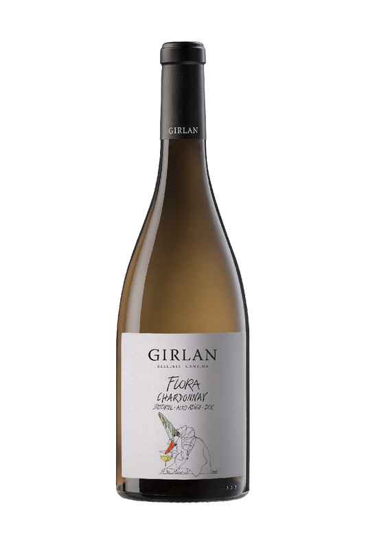 Chardonnay Flora DOC '22