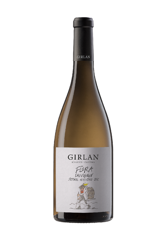 Sauvignon Flora DOC '22