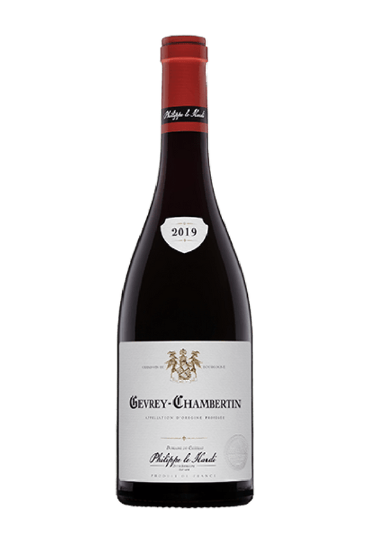 Gevrey-Chambertin, Philippe Le Hardi '20