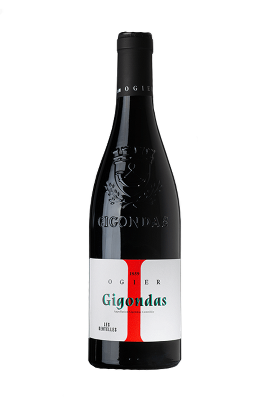 Gigondas Les Dentelles '23