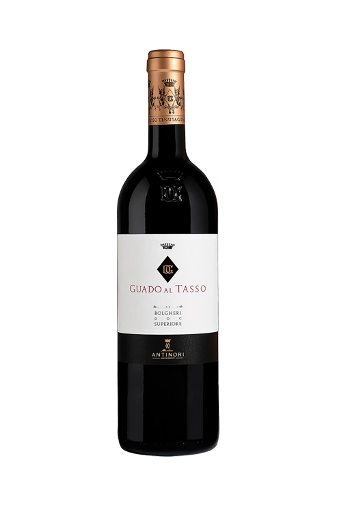 Guado Al Tasso  Bolgheri DOC superiore '22