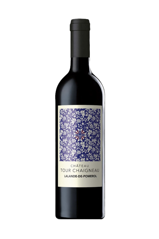 Château Tour Chaigneau, Lalande de Pomerol '22