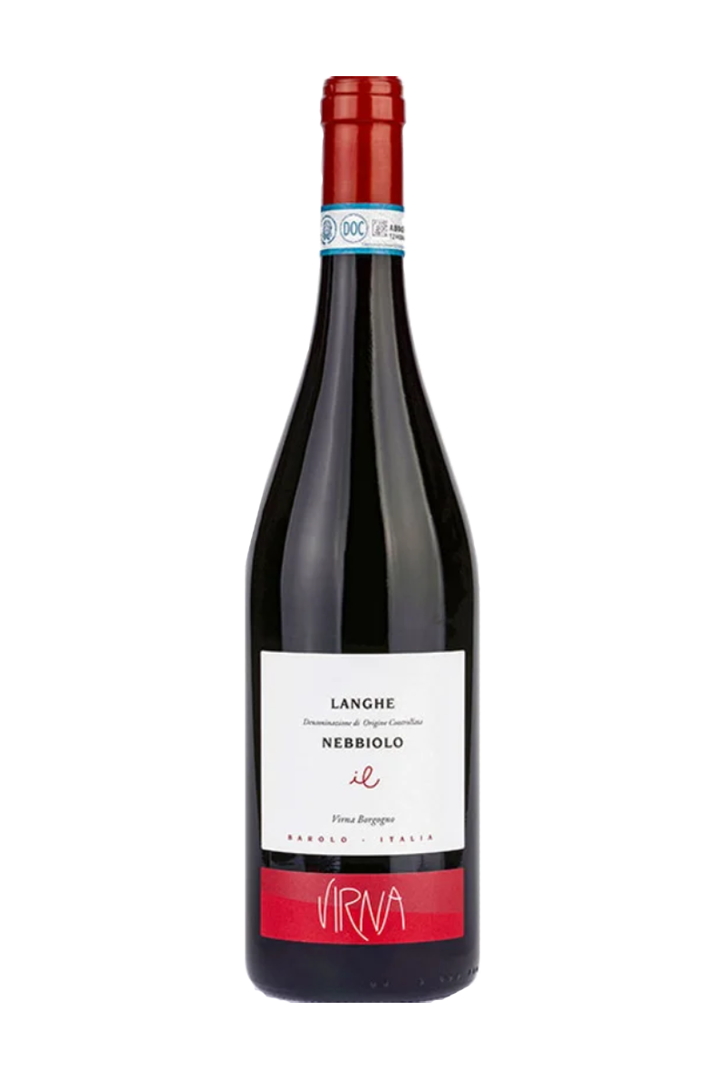 Langhe Nebbiolo DOC  il '22