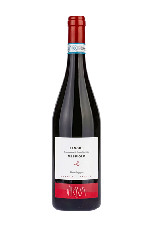 Langhe Nebbiolo DOC  il '22