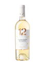 12 E Mezzo Malvasia Bianca IGP '24