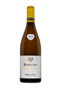 Mercurey Blanc Les Bois de Lalier '22