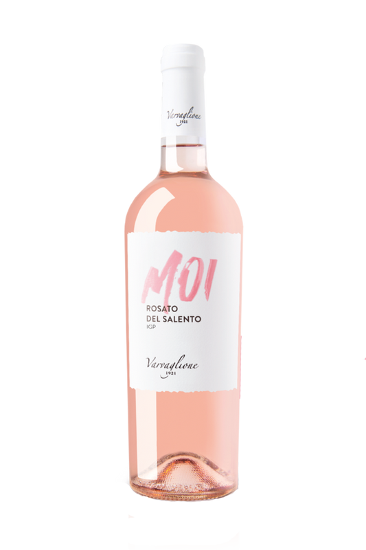 Moi Rosato del Salento IGP '24