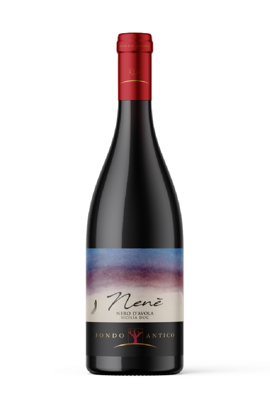 Nenè Nero d'Avola DOC '22
