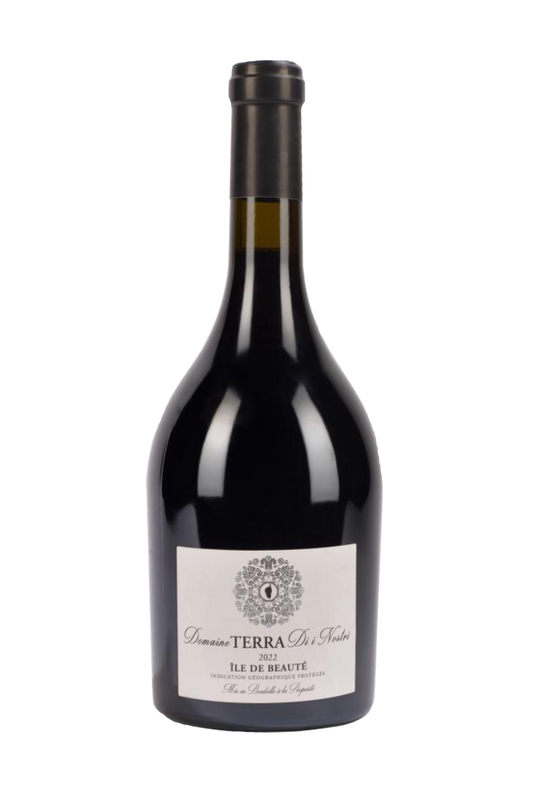 Terra di Nostri Rouge, IGP Ile de Beauté '23