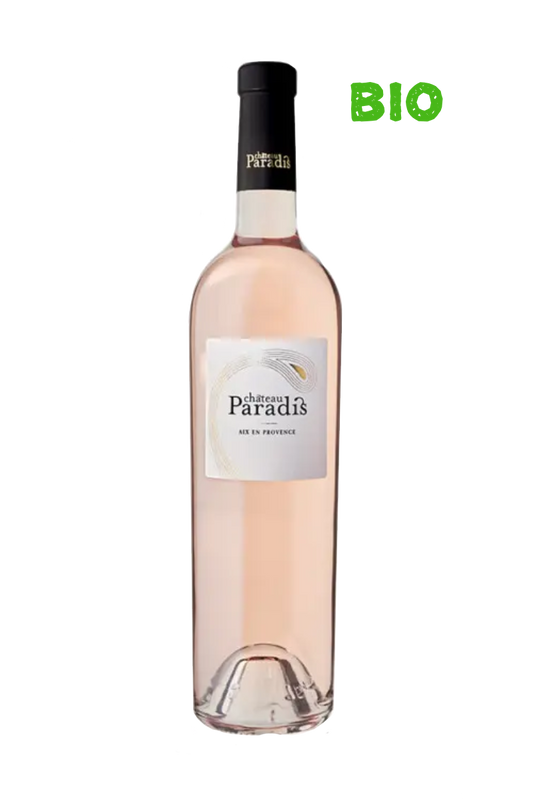 Château Paradis rosé '24