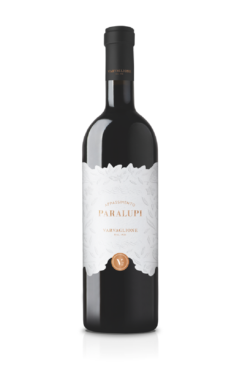 Appassimento Paralupi Rosso '22