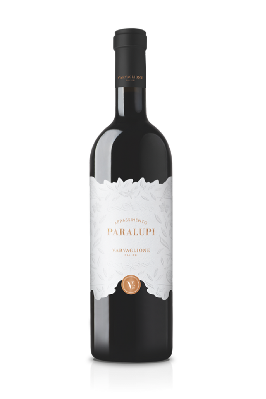 Appassimento Paralupi Rosso '22