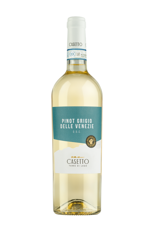 Pinot Grigio DOC Veneto  Casetto '23