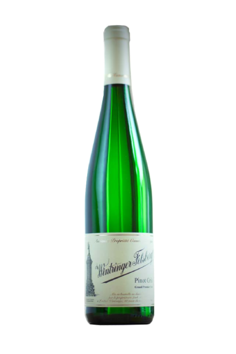 Pinot Gris GPC Wintringer Felsberg '22