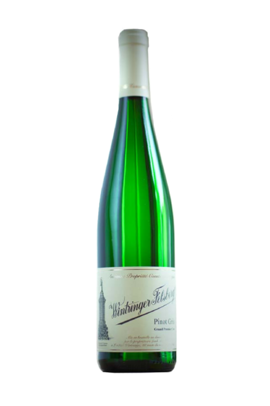 Pinot Gris GPC Wintringer Felsberg '22