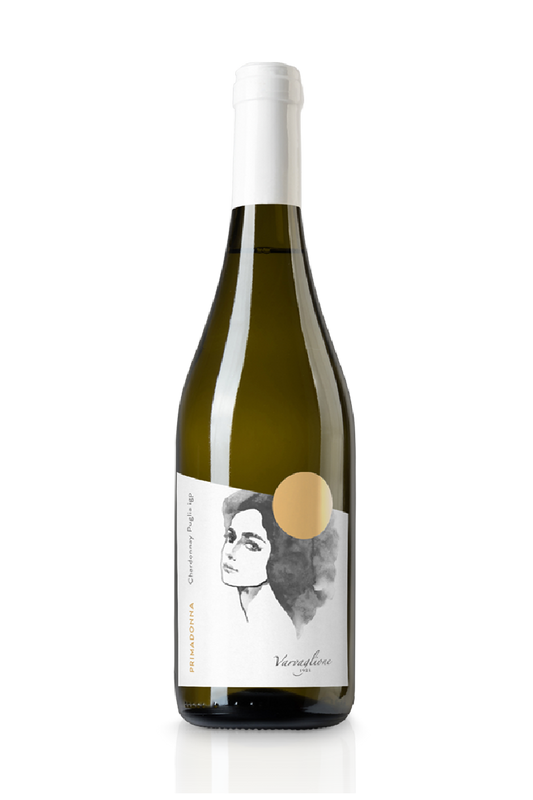 Primadonna Chardonnay IGP '23