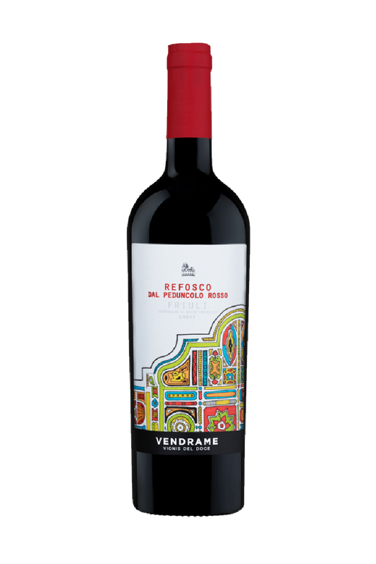 Refosco dal Penduncolo ' 21